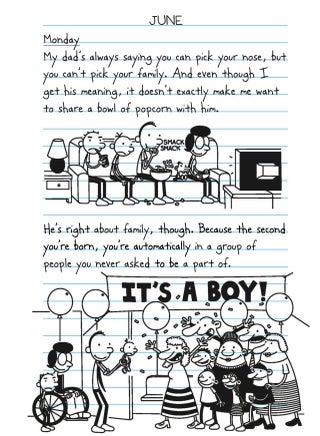 Diary of a Wimpy Kid: Hot Mess: Diary of a Wimpy Kid, Book 19 - view 5